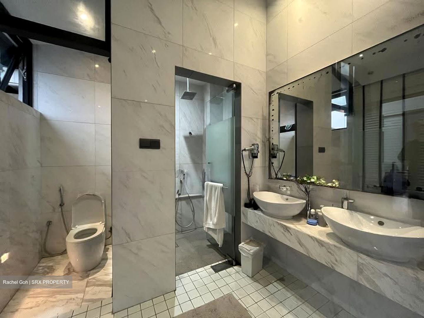 Hillview Garden Estate (D23), Terrace #624754411